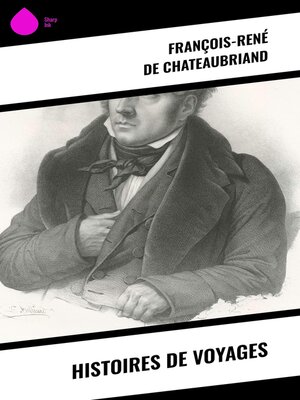 cover image of Histoires de voyages